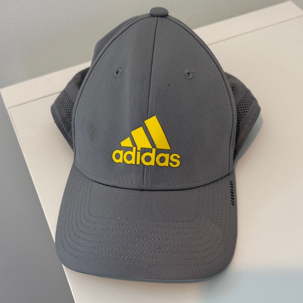 Adidas Baseball Hat